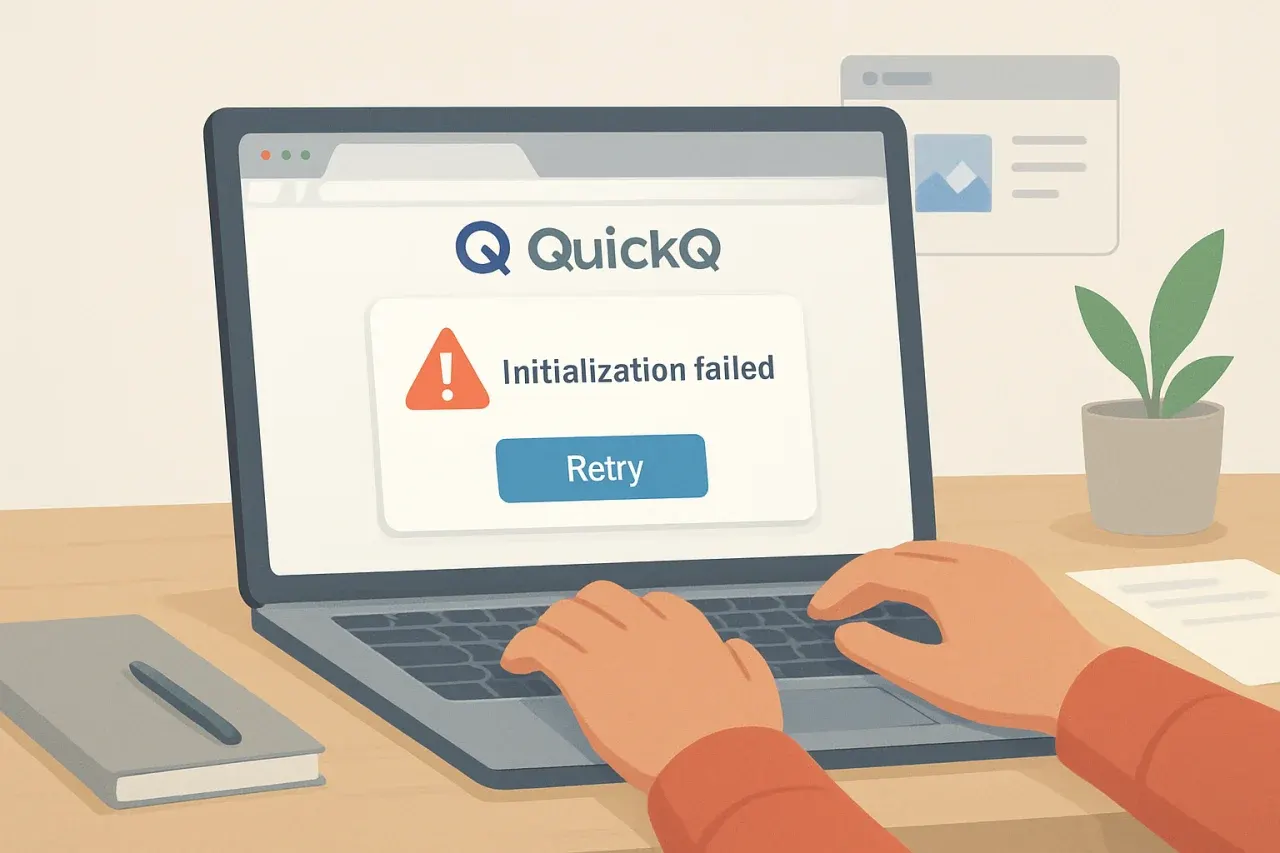 QuickQ下载地址与PC端安装全攻略：从获取到多设备同步的实用指南